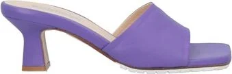 Baldinini Woman Sandals