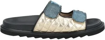 Baldinini Woman Sandals