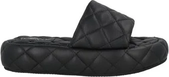 Baldinini Woman Sandals
