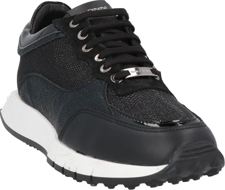 Baldinini Woman Sneakers - Image 4