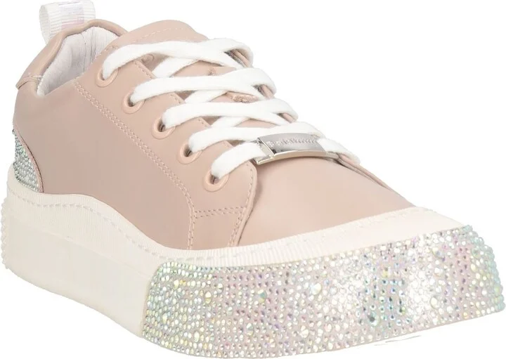Baldinini Woman Sneakers - Image 4