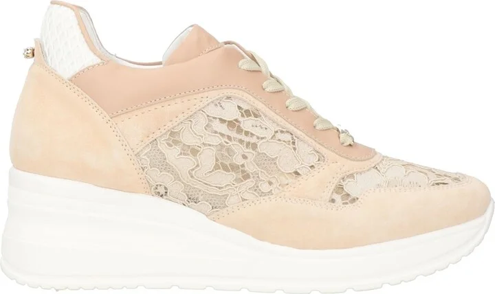 Baldinini Woman Sneakers - Image 3