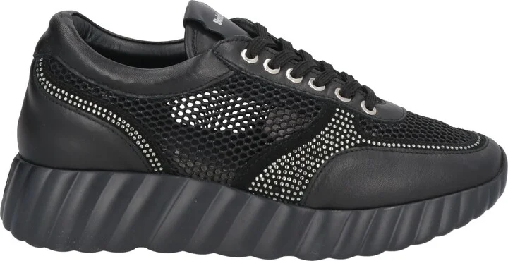 Baldinini Woman Sneakers - Image 3