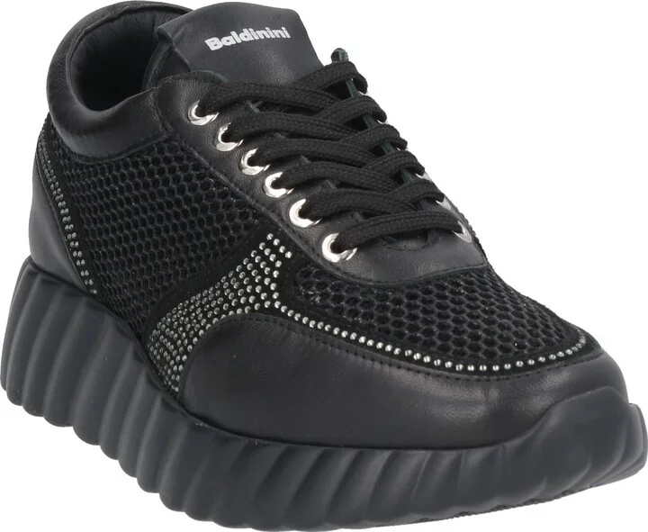 Baldinini Woman Sneakers - Image 4