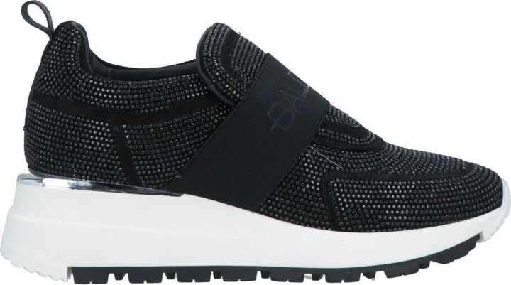 Baldinini Woman Sneakers - Image 3