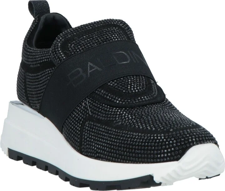 Baldinini Woman Sneakers - Image 4