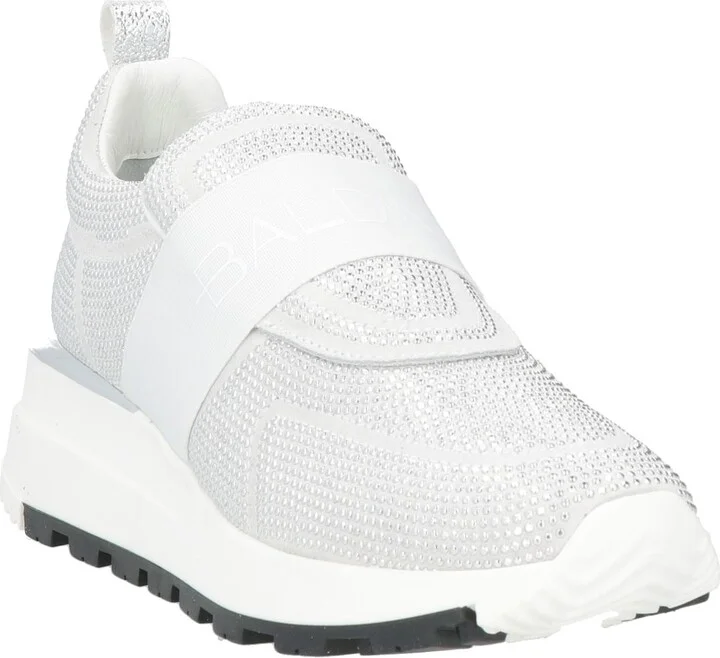 Baldinini Woman Sneakers - Image 7