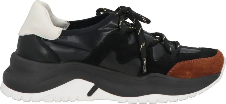 Baldinini Woman Sneakers - Image 3