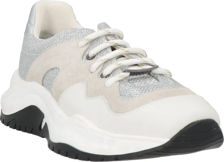 Baldinini Woman Sneakers - Image 4