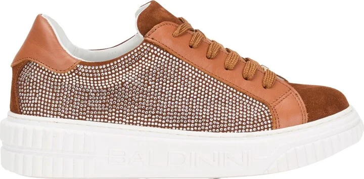 Baldinini Woman Sneakers - Image 3