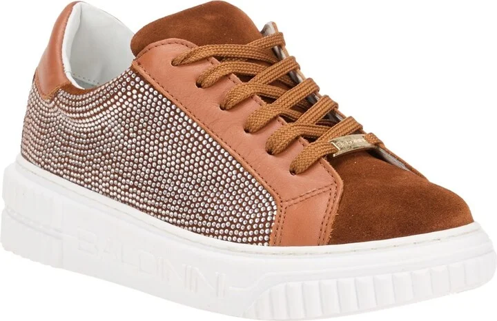 Baldinini Woman Sneakers - Image 4