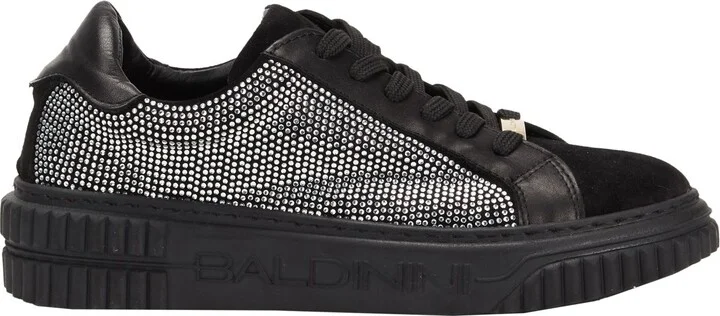 Baldinini Woman Sneakers - Image 6