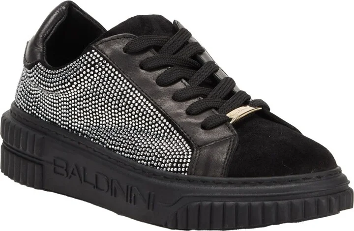 Baldinini Woman Sneakers - Image 7
