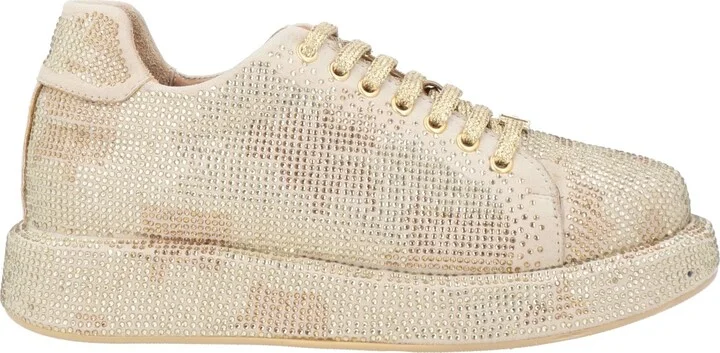 Baldinini Woman Sneakers - Image 3