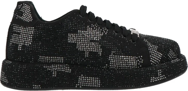 Baldinini Woman Sneakers - Image 6