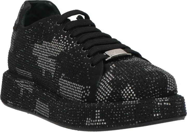 Baldinini Woman Sneakers - Image 7