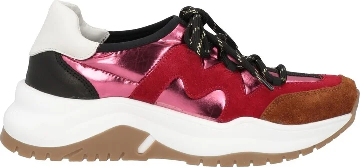 Baldinini Woman Sneakers - Image 3