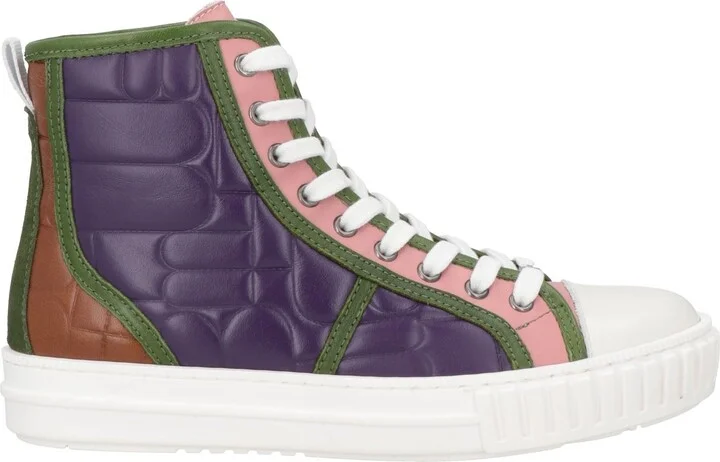 Baldinini Woman Sneakers - Image 3