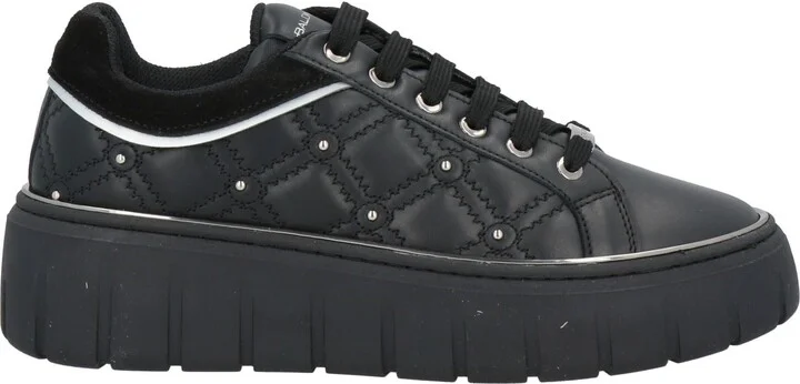 Baldinini Woman Sneakers - Image 3