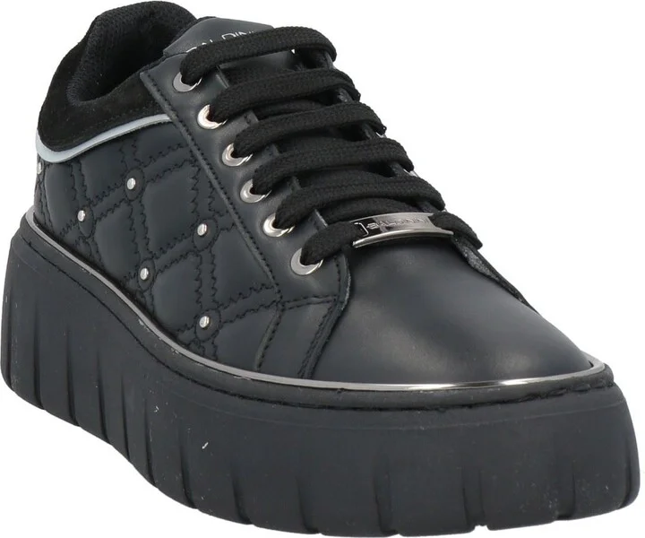 Baldinini Woman Sneakers - Image 4