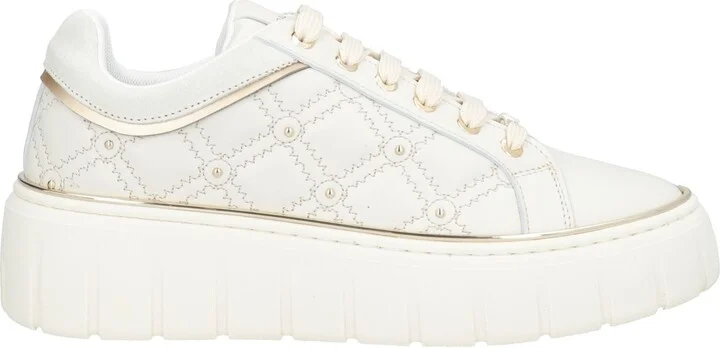 Baldinini Woman Sneakers - Image 3