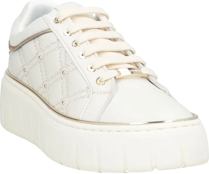 Baldinini Woman Sneakers - Image 4