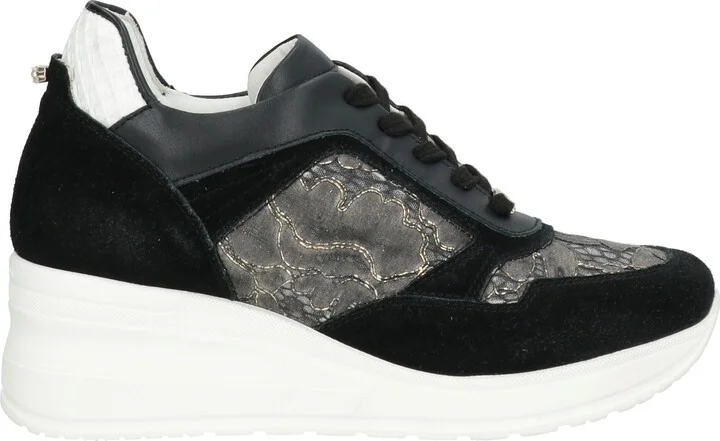 Baldinini Woman Sneakers - Image 3