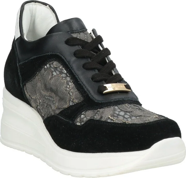 Baldinini Woman Sneakers - Image 4
