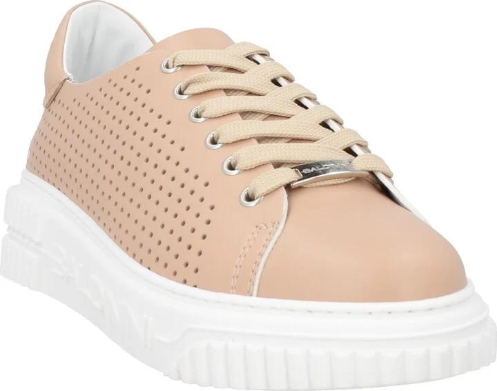 Baldinini Woman Sneakers - Image 4