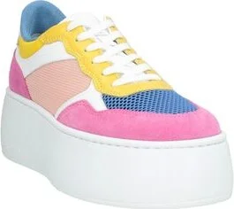 Baldinini Woman Sneakers - Image 2