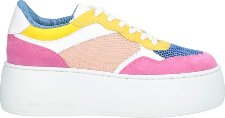 Baldinini Woman Sneakers - Image 3