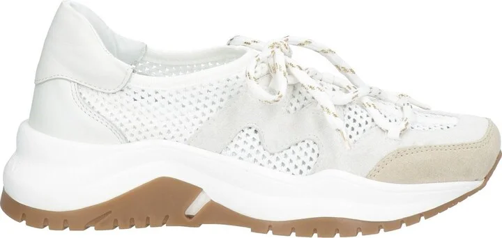 Baldinini Woman Sneakers - Image 3