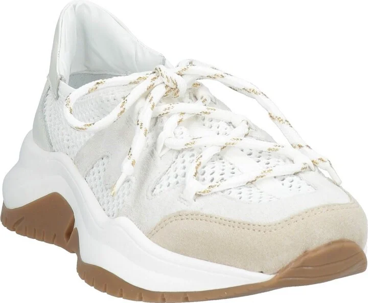 Baldinini Woman Sneakers - Image 4