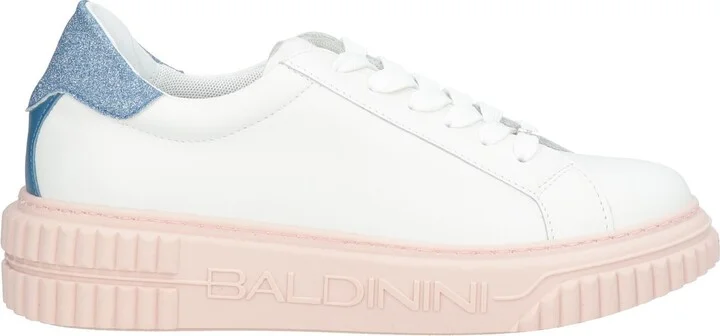 Baldinini Woman Sneakers - Image 3