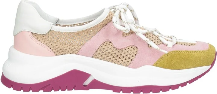 Baldinini Woman Sneakers - Image 3