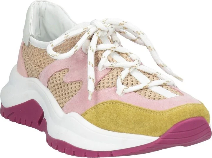 Baldinini Woman Sneakers - Image 4