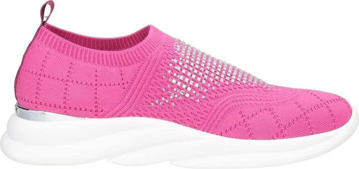 Baldinini Woman Sneakers - Image 3