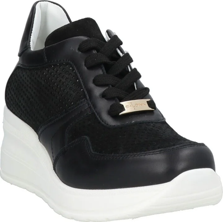Baldinini Woman Sneakers - Image 4