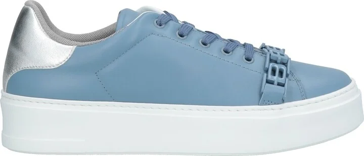 Baldinini Woman Sneakers - Image 3