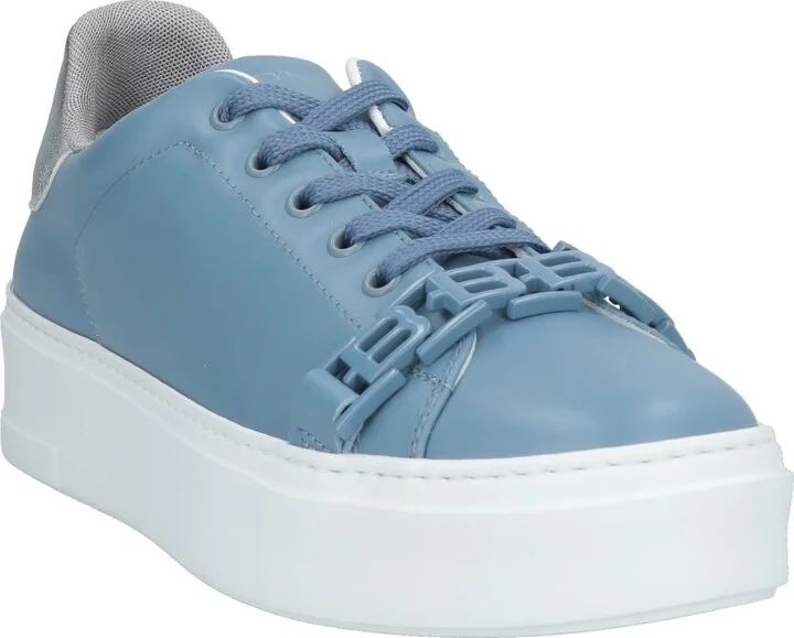 Baldinini Woman Sneakers - Image 4