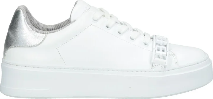 Baldinini Woman Sneakers - Image 6