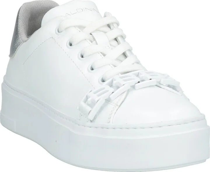Baldinini Woman Sneakers - Image 7