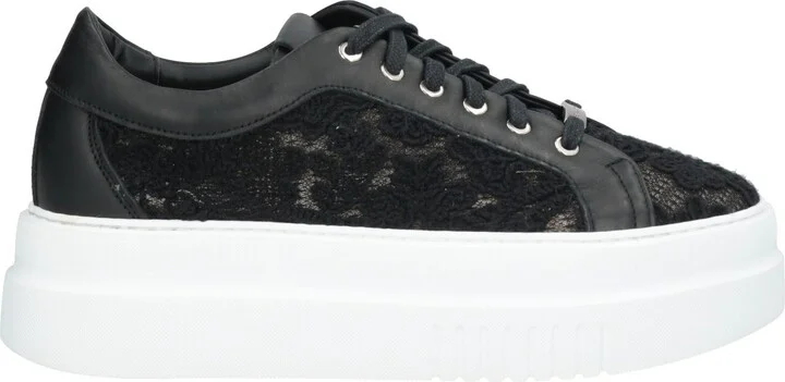 Baldinini Woman Sneakers - Image 3