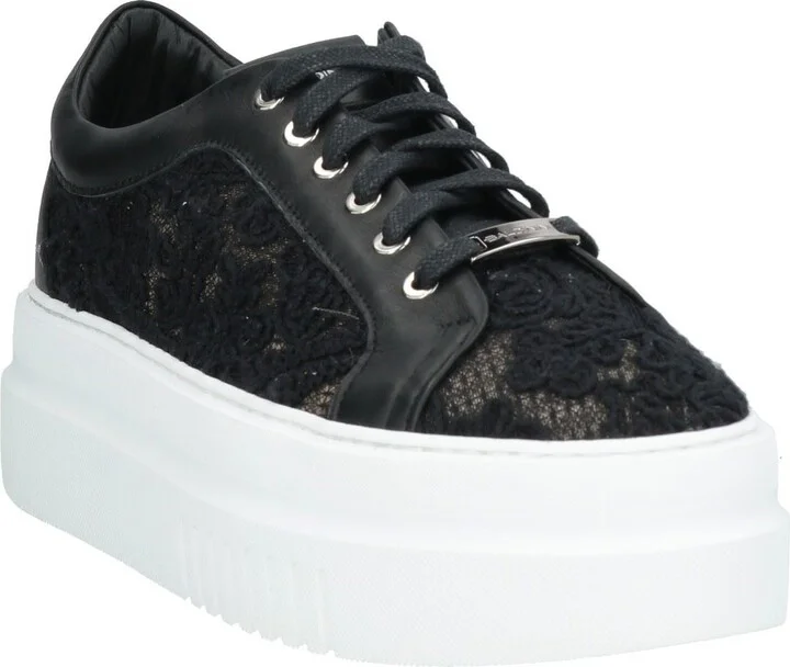 Baldinini Woman Sneakers - Image 4