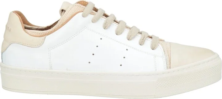 Baldinini Woman Sneakers - Image 3