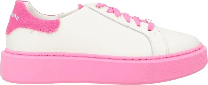 Baldinini Woman Sneakers - Image 3
