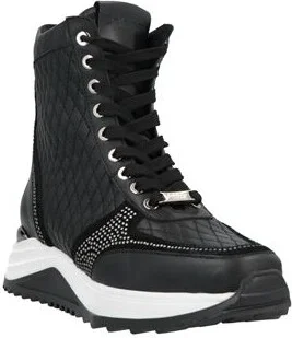 Baldinini Woman Sneakers - Image 5