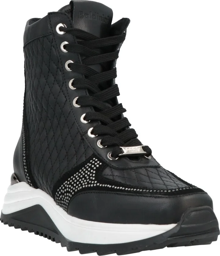 Baldinini Woman Sneakers - Image 7