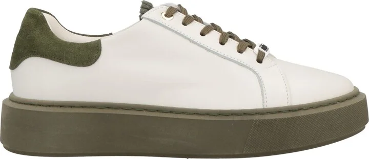 Baldinini Woman Sneakers - Image 3