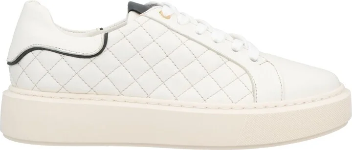 Baldinini Woman Sneakers - Image 3